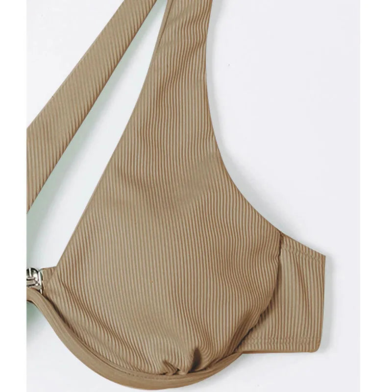 Sara® | Classic and Comfortable Bikini
