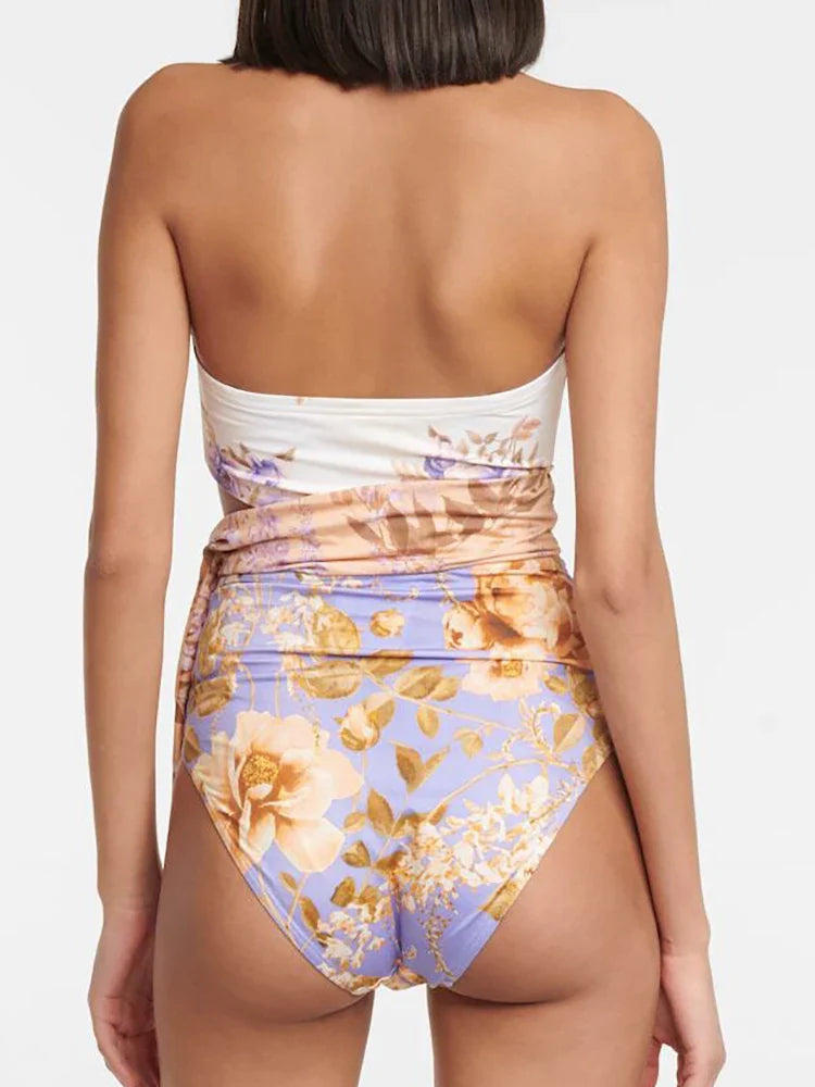 Thoughtfully Designed Garment