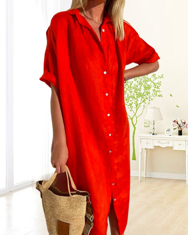 Timeless Vintage Style Garment