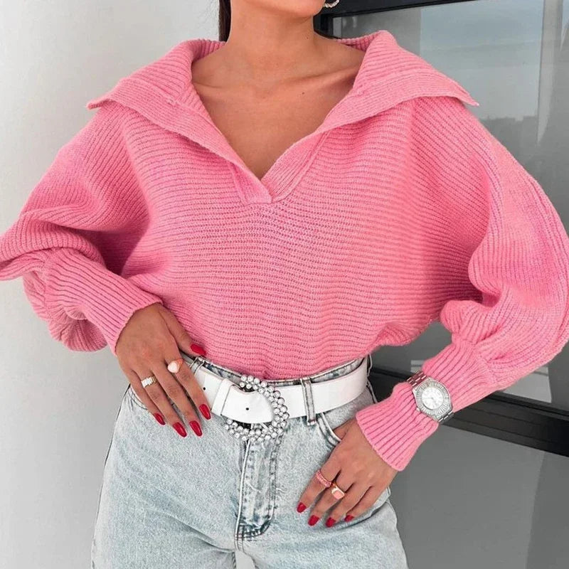 Classic Vintage Jumper