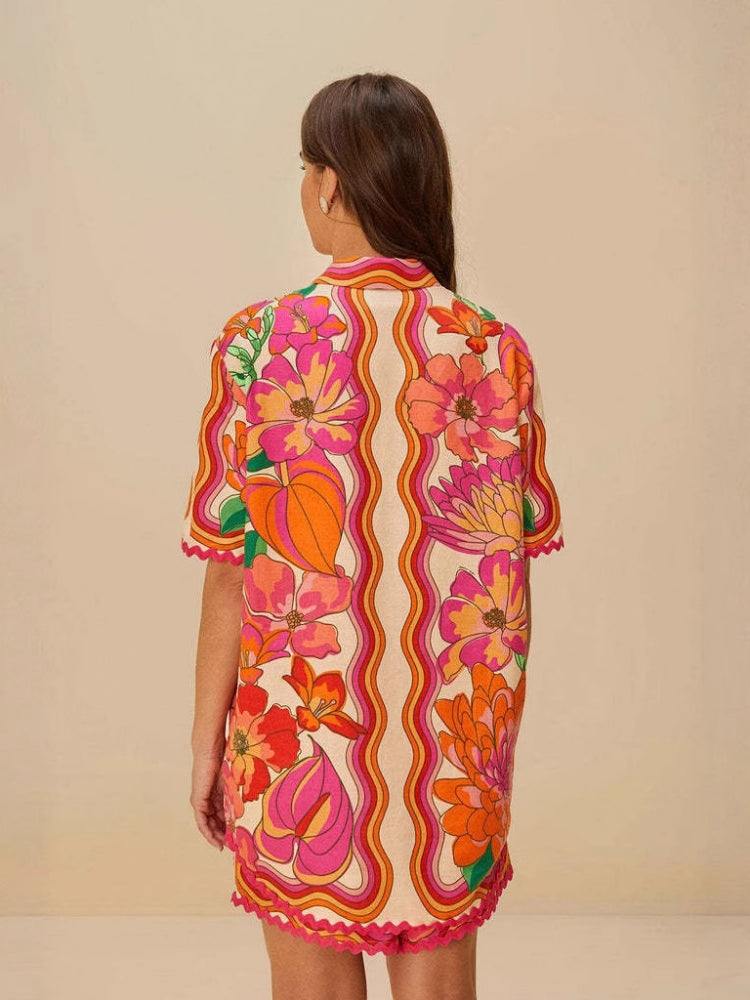 Elegantly Designed Top