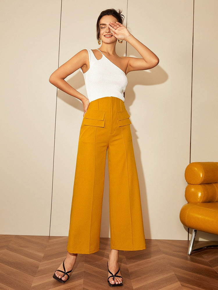 Thoughtfully Designed Top
