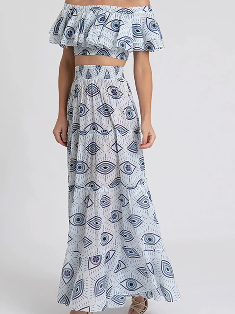 Classic Designed Garment