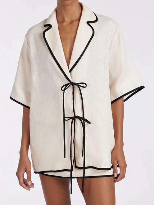 Classic Designed Garment