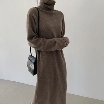 Gracefully Designed Jumper
