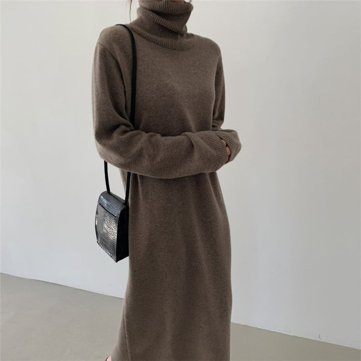 Gracefully Designed Jumper