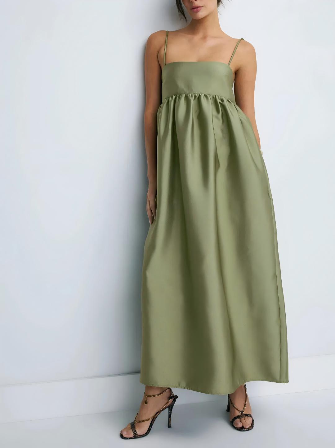 Thoughtfully Designed Dress