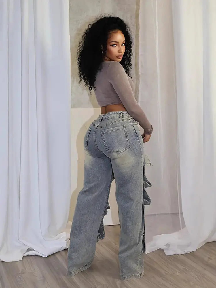 Beautifully Crafted Pants