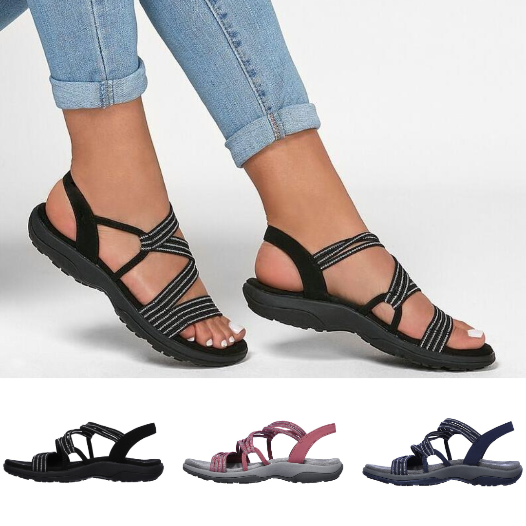 Graceful Orthopedic Shoes for Modern Look