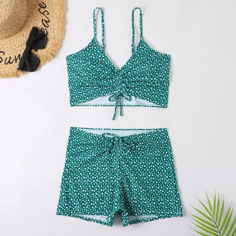 Nicol® | and Relaxed Bikini