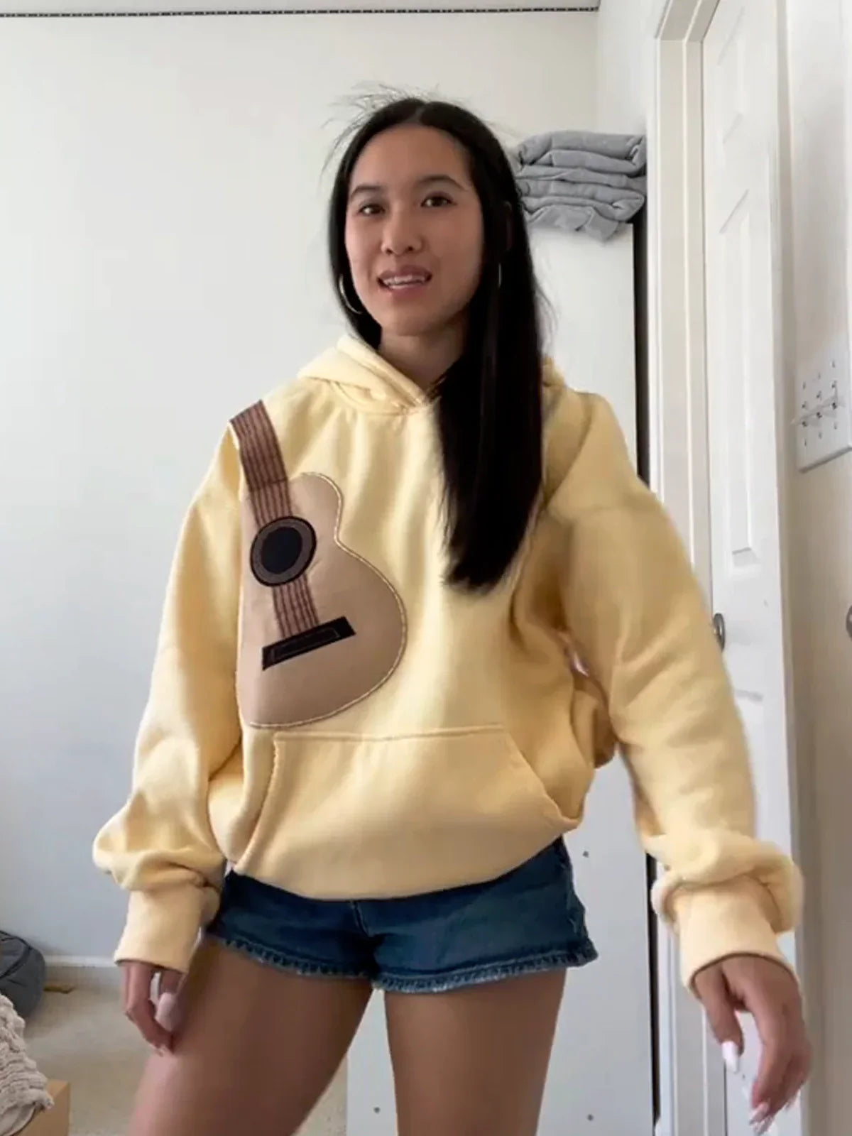 Beautifully Crafted Garment