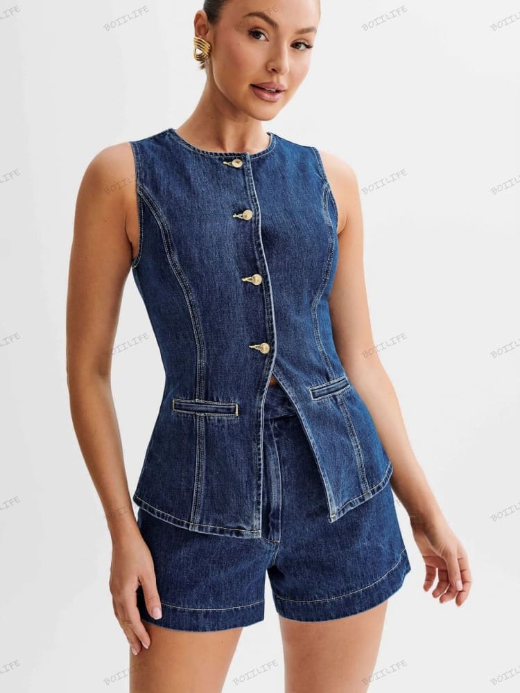 Thoughtfully Designed Garment