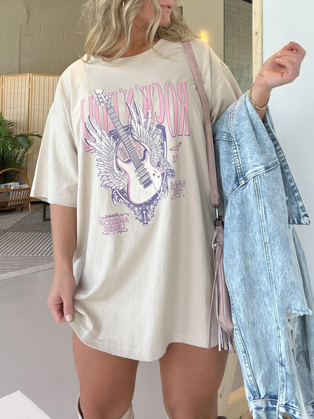 Classic Designed Garment
