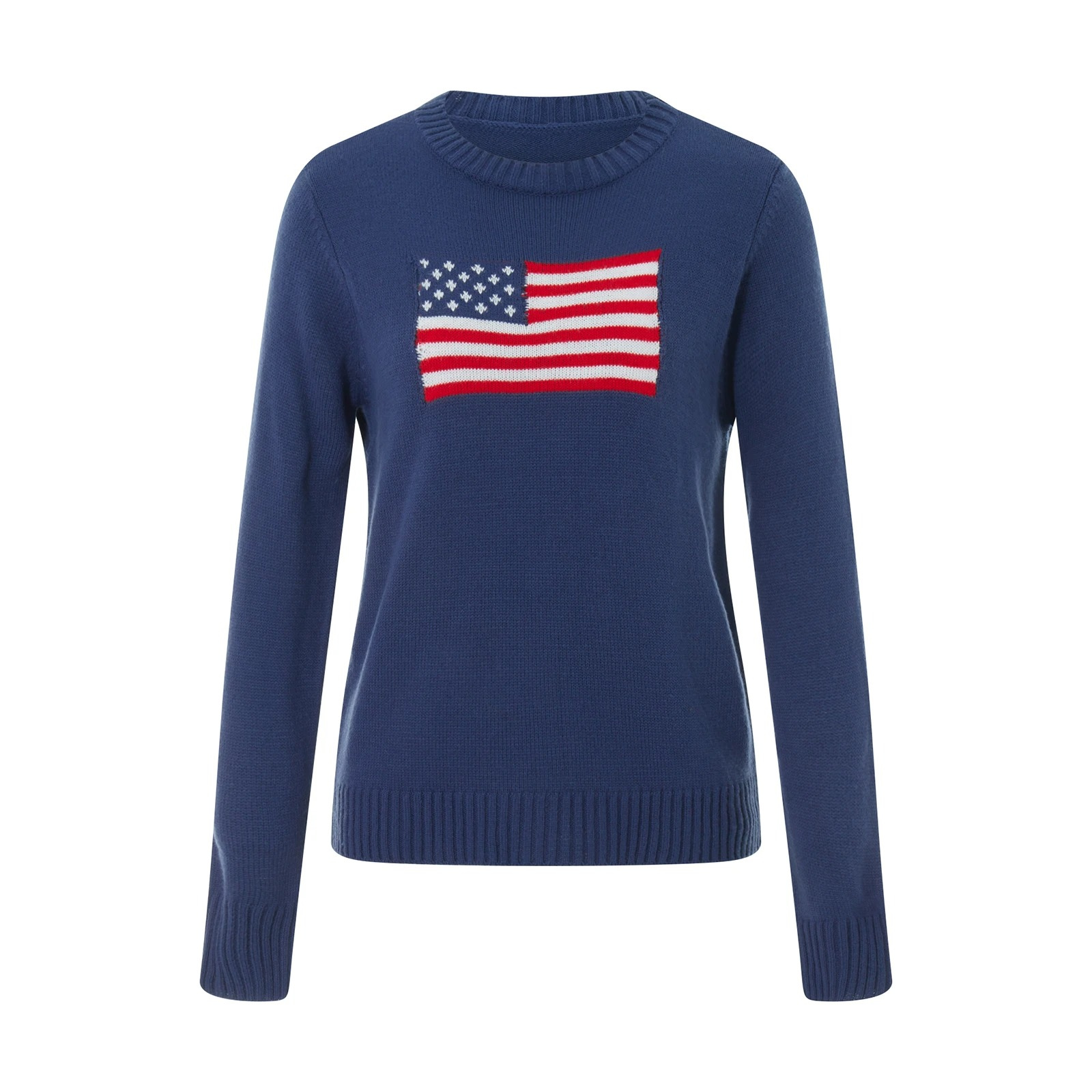 Thoughtfully Designed Pullover