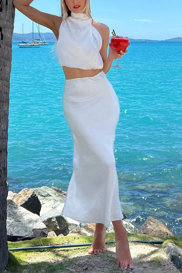 Gracefully Designed Top