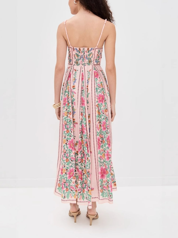 Vintage Inspired Dress