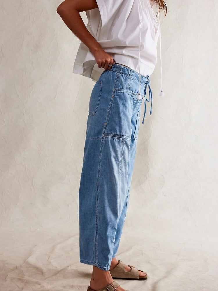 Elegantly Designed Garment