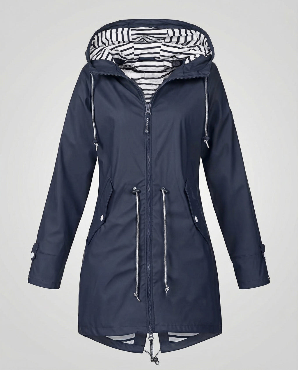 Marineblau