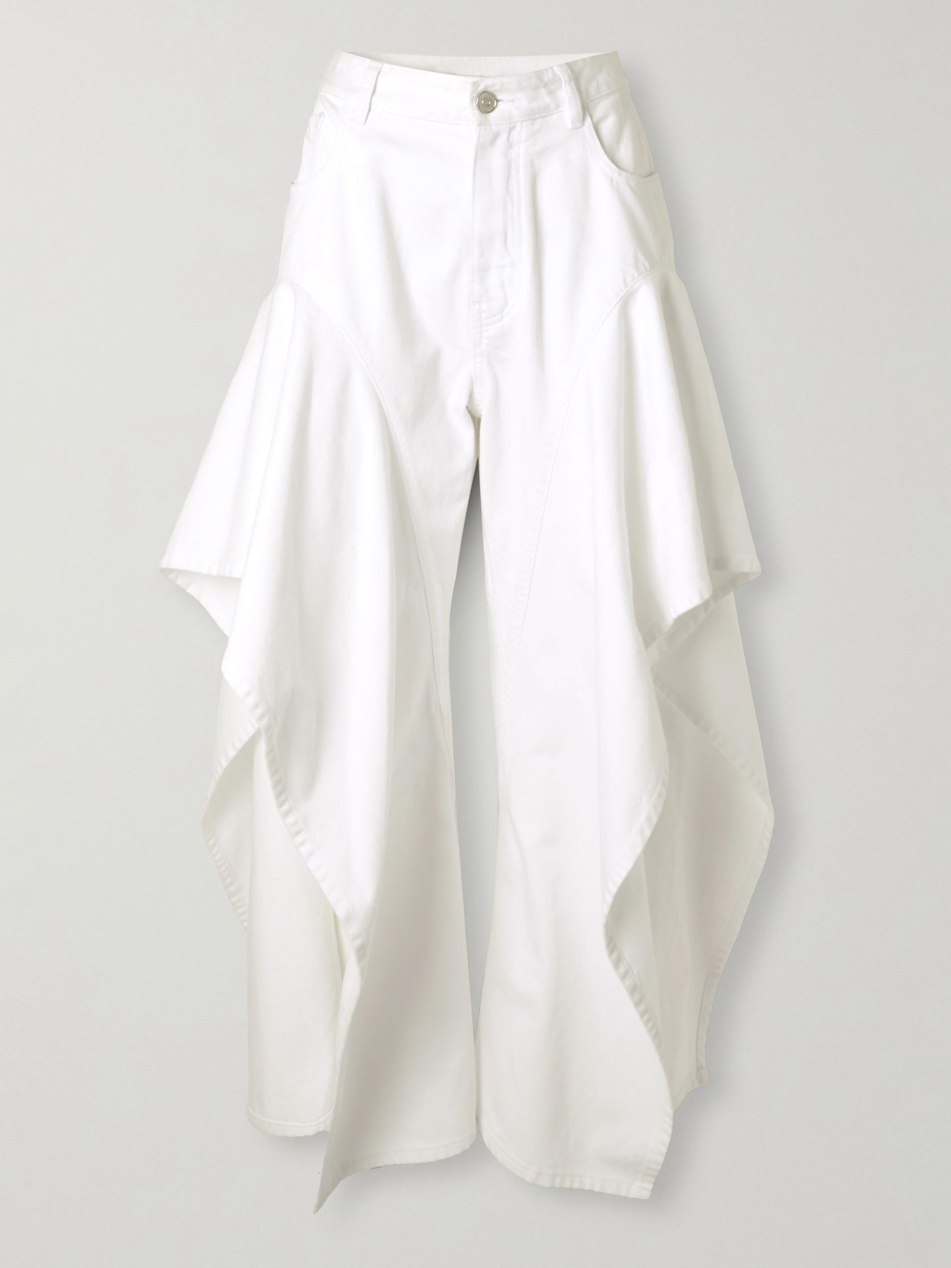 Timeless Vintage Style Garment