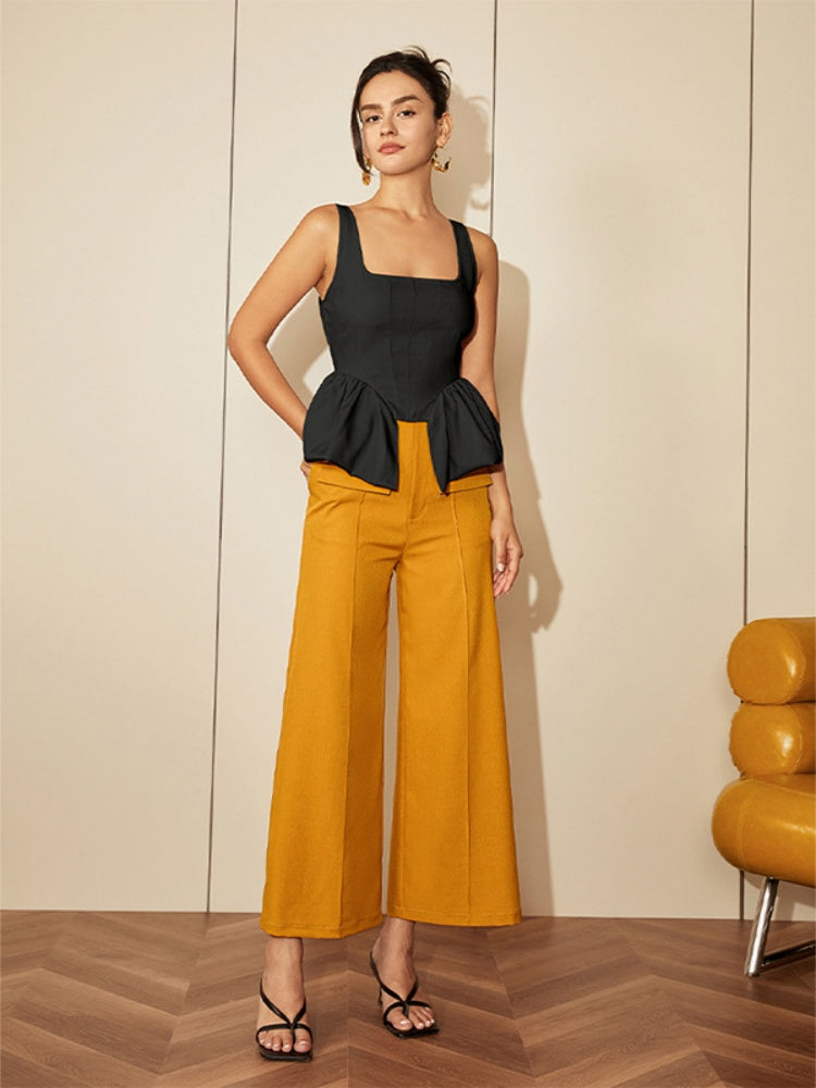 Elegantly Designed Garment