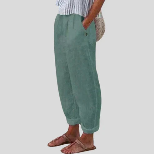 Blue Green