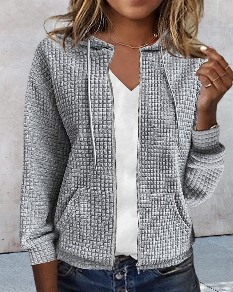 Beautifully Crafted Cardigan