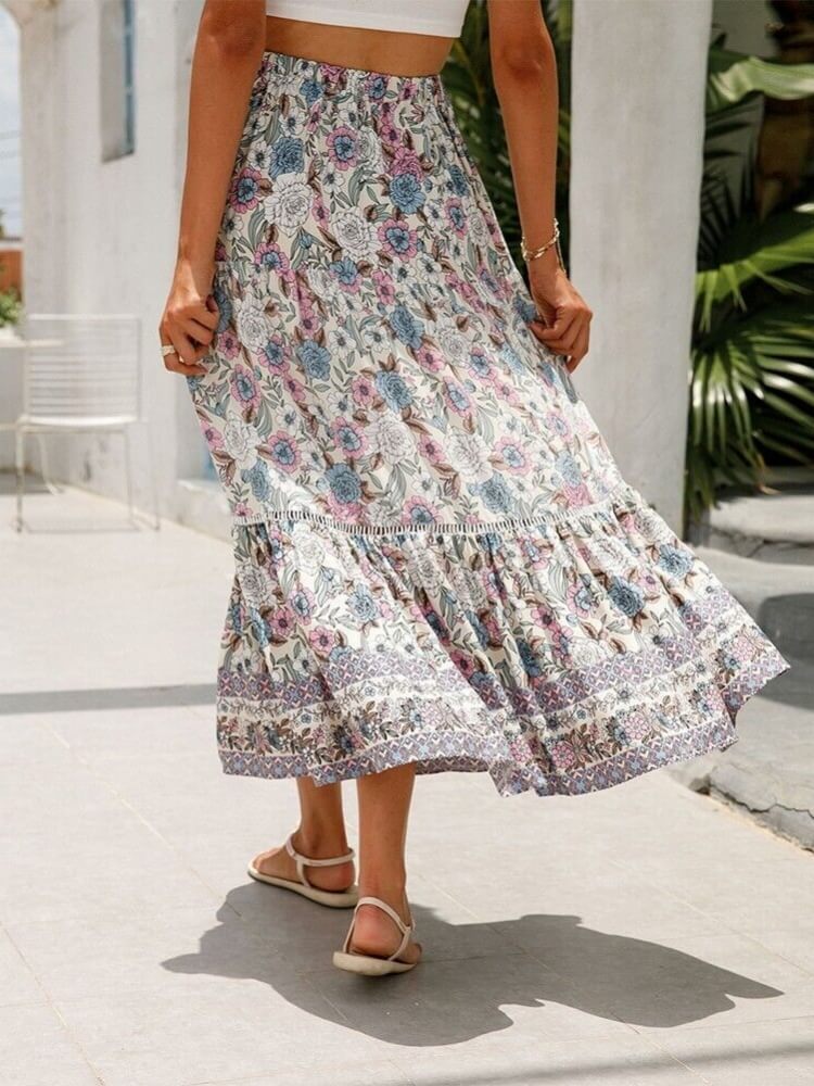 Timeless Vintage Style Garment