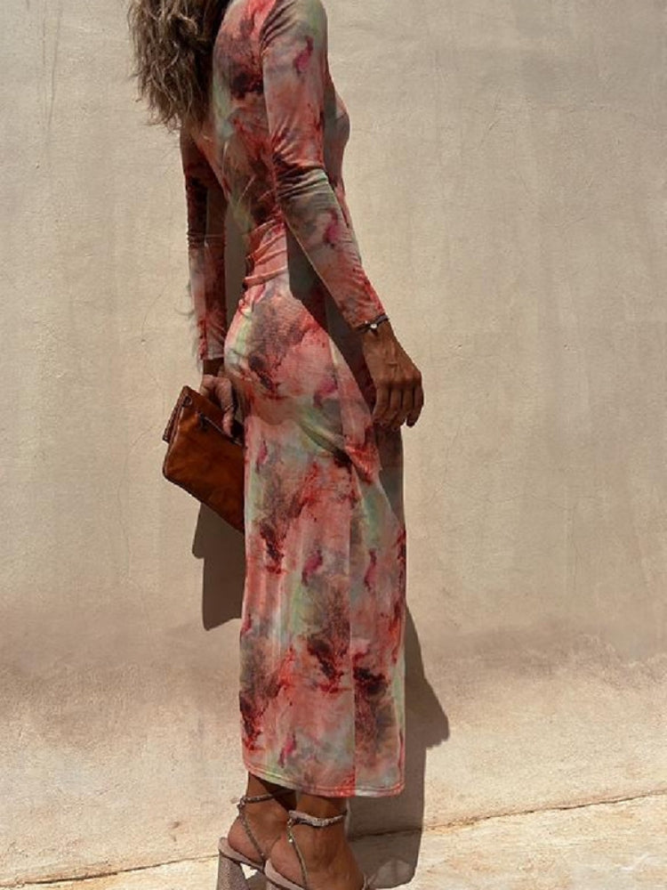 Thoughtfully Designed Dress