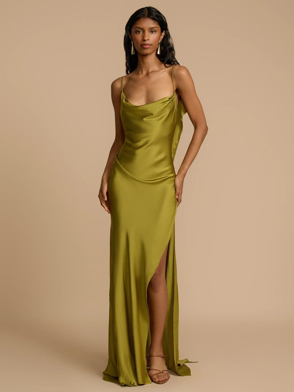 Beautifully Crafted Dress