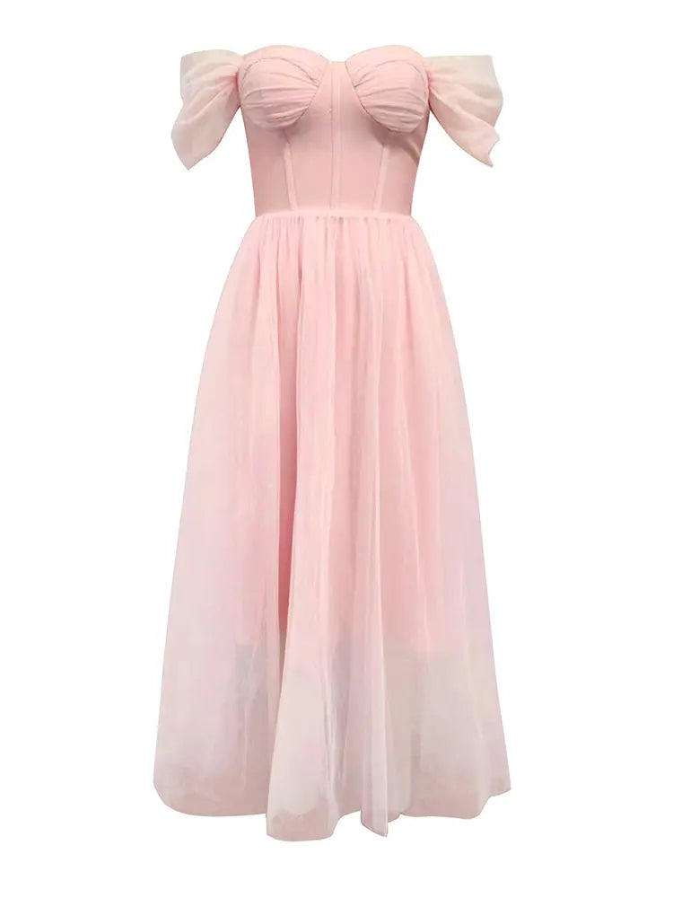 Vintage Inspired Dress