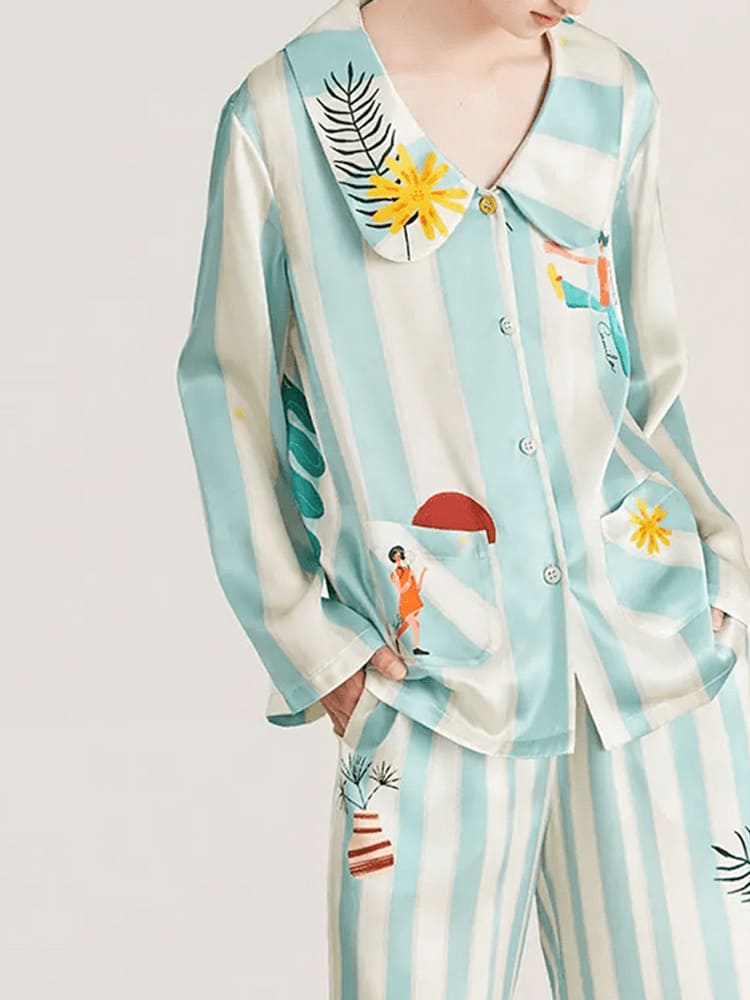 Beautifully Crafted Garment