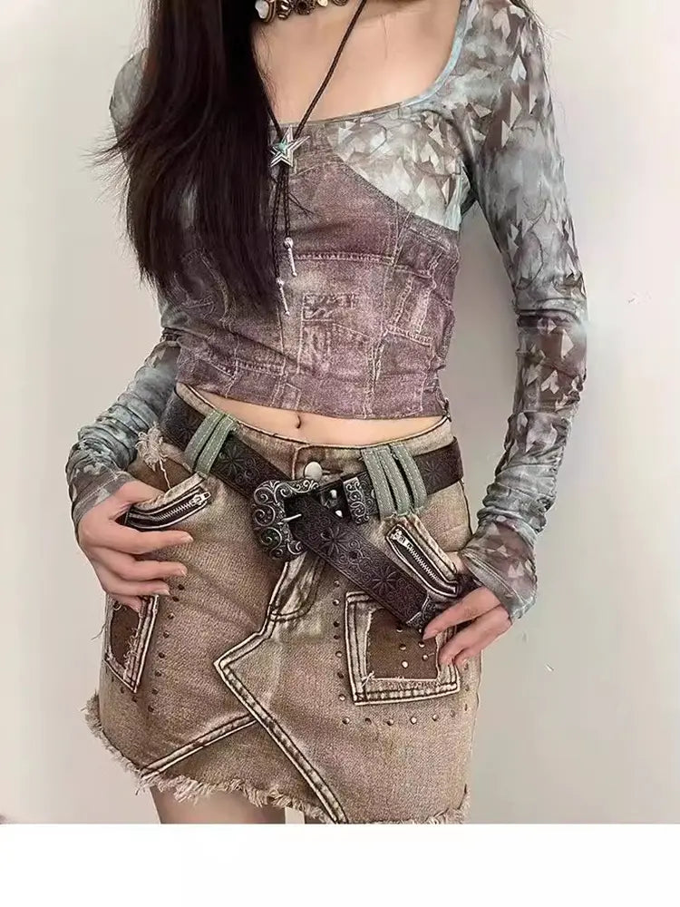 Thoughtfully Designed Garment