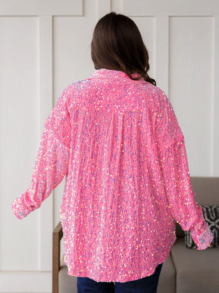 Thoughtfully Designed Shirt