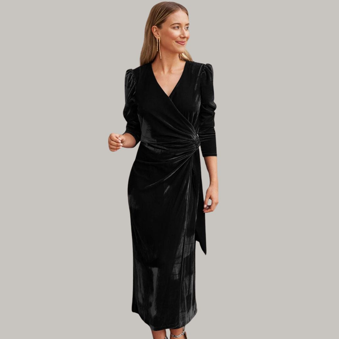 Thoughtfully Designed Garment