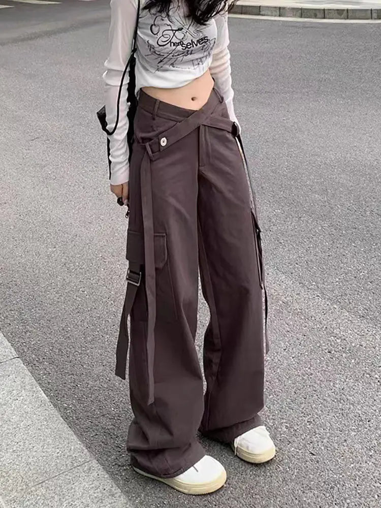 Gracefully Designed Pants