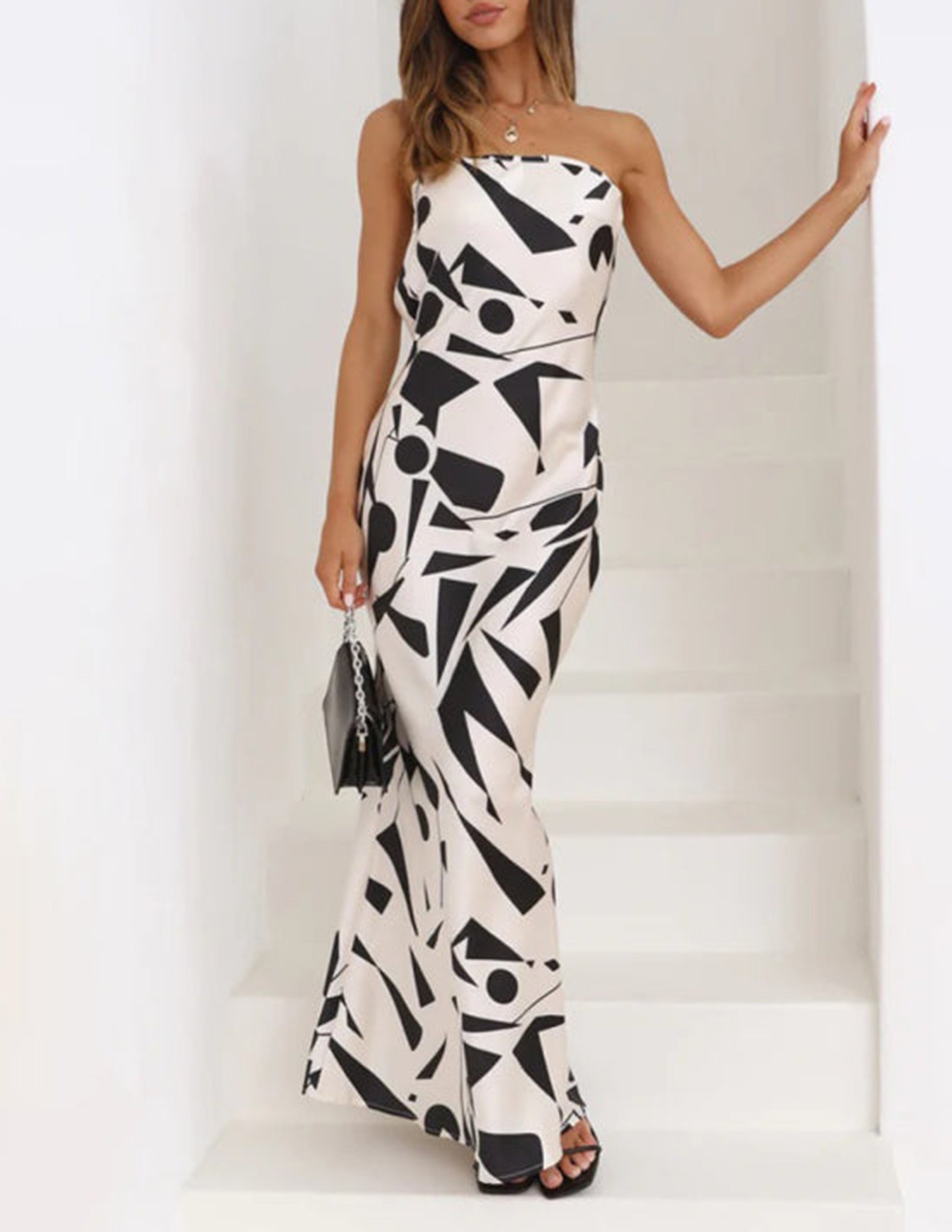 Classic Vintage Dress