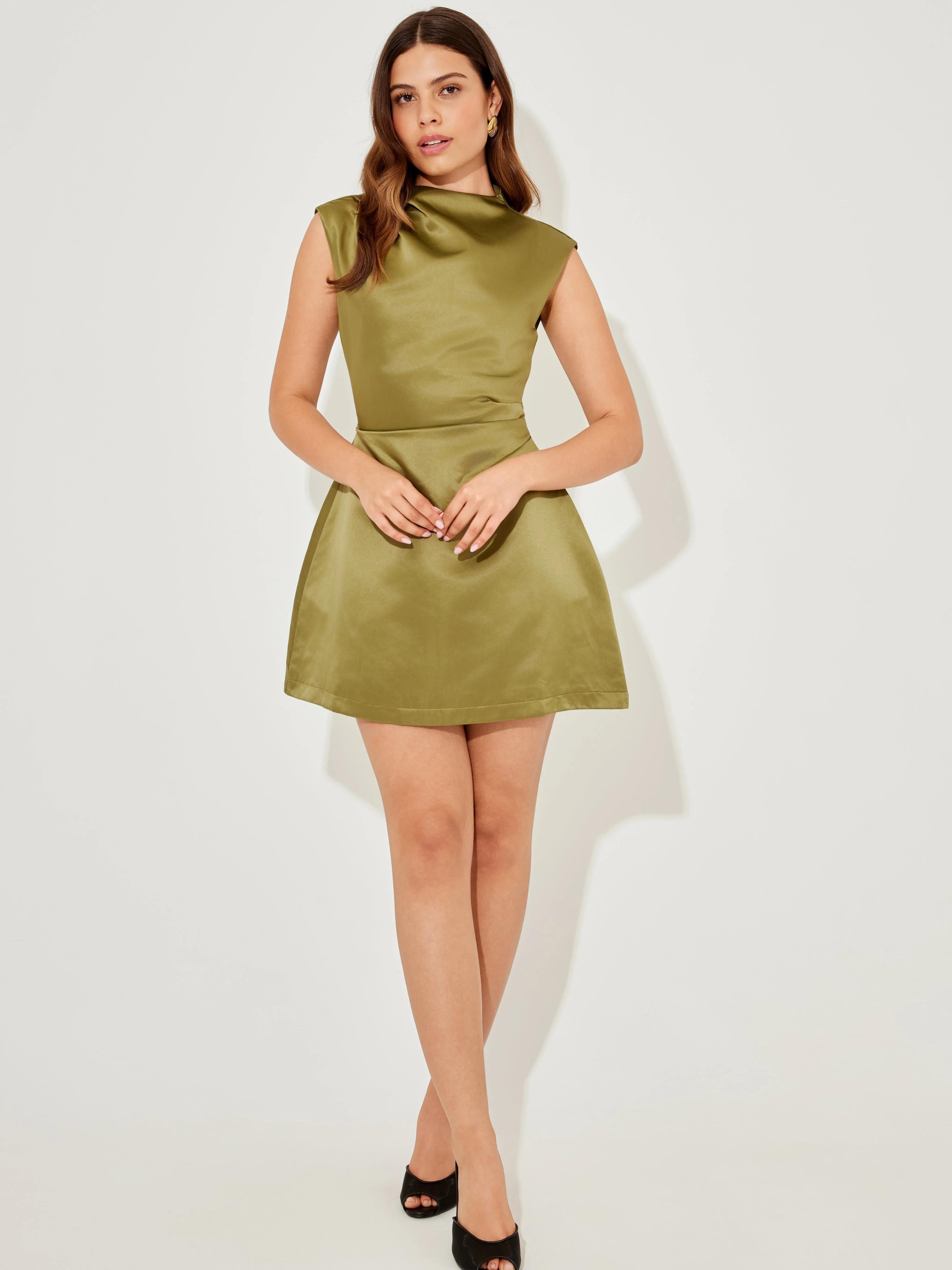 Classic Vintage Dress