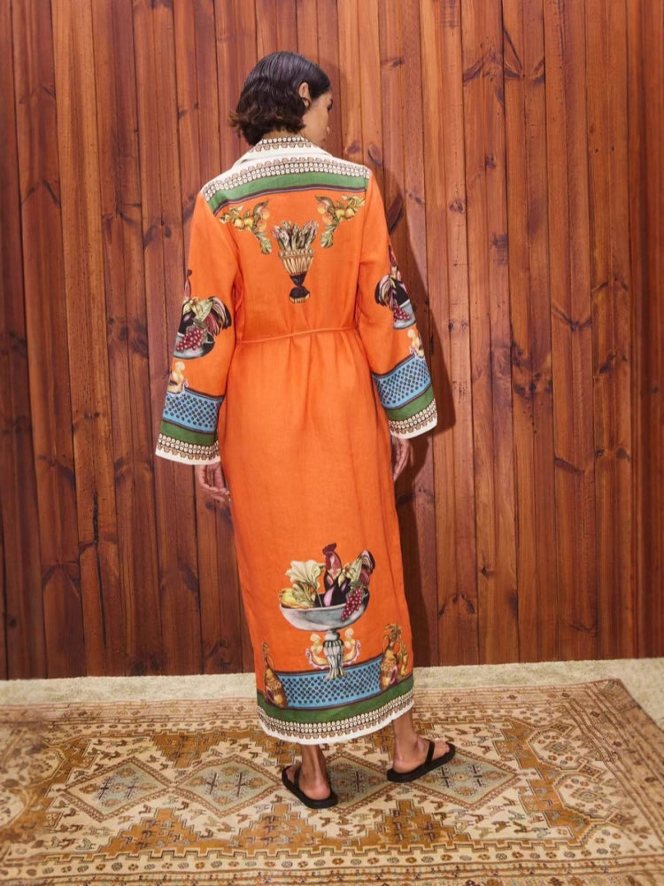 Beautifully Crafted Dress