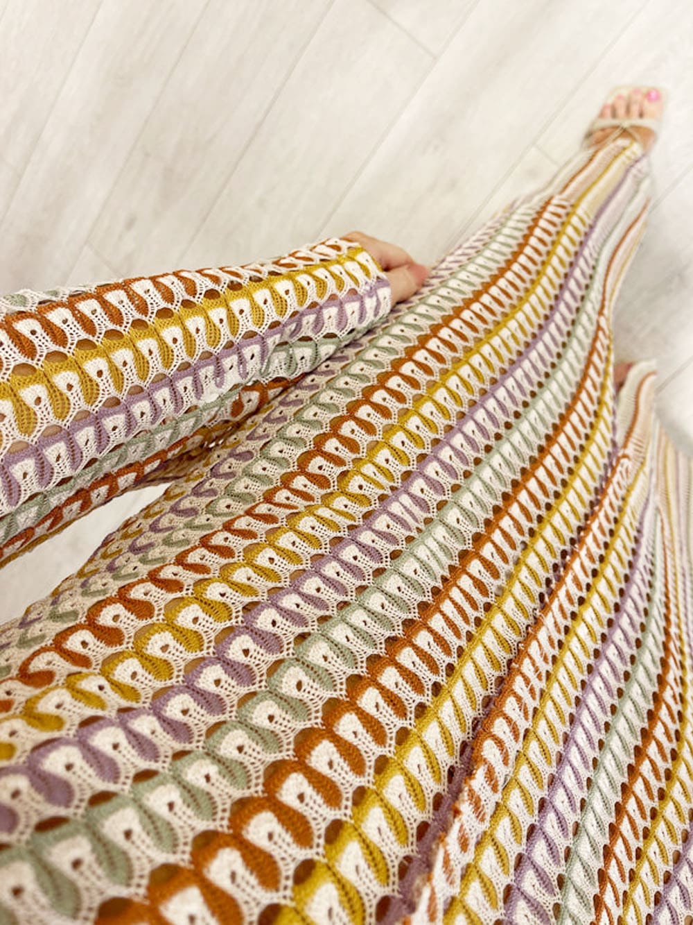 Beautifully Crafted Dress