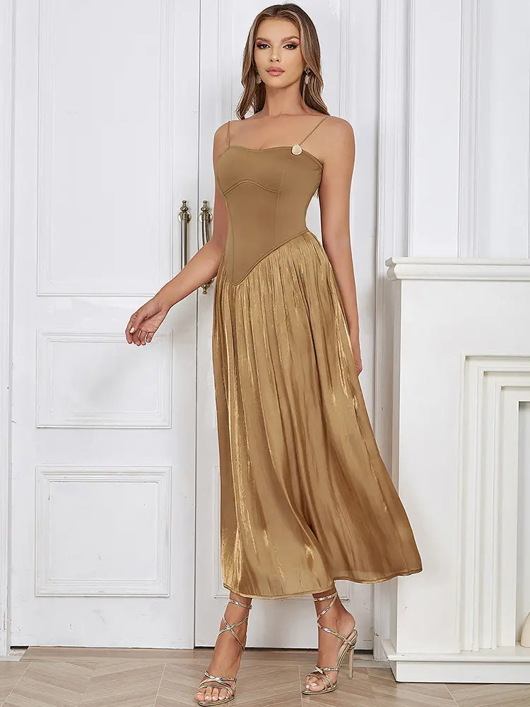 Beautifully Crafted Dress