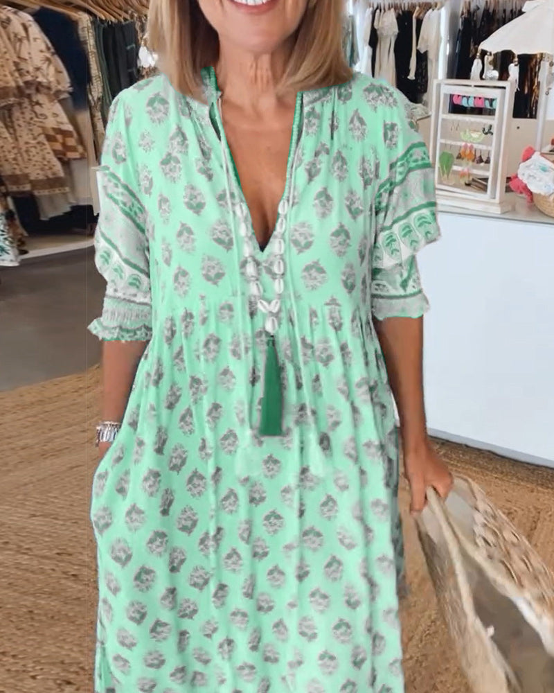 Beautifully Crafted Garment
