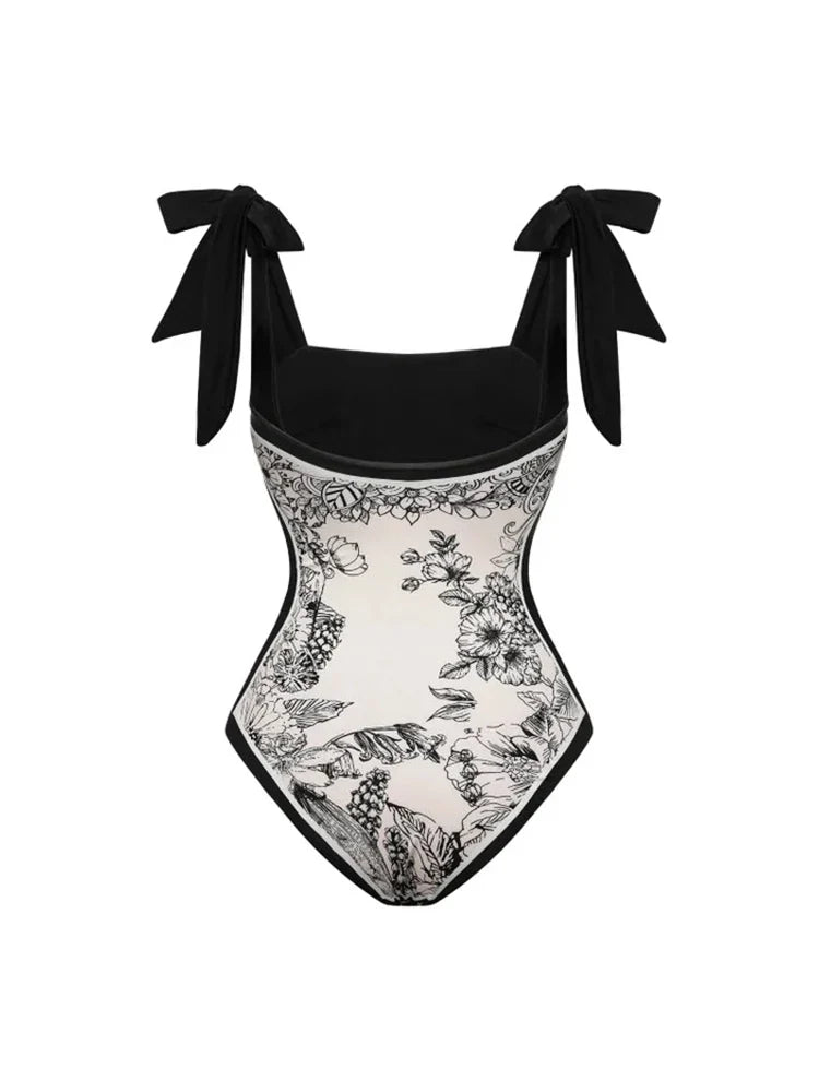 Elegantly Designed Garment