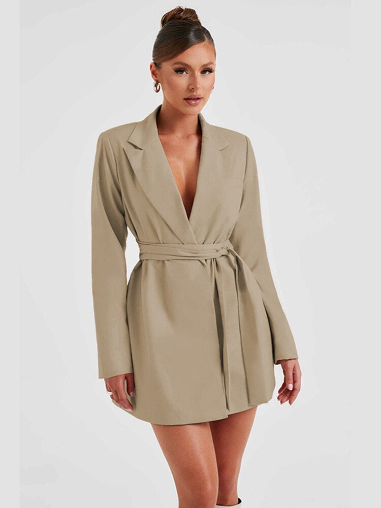 Thoughtfully Designed Garment