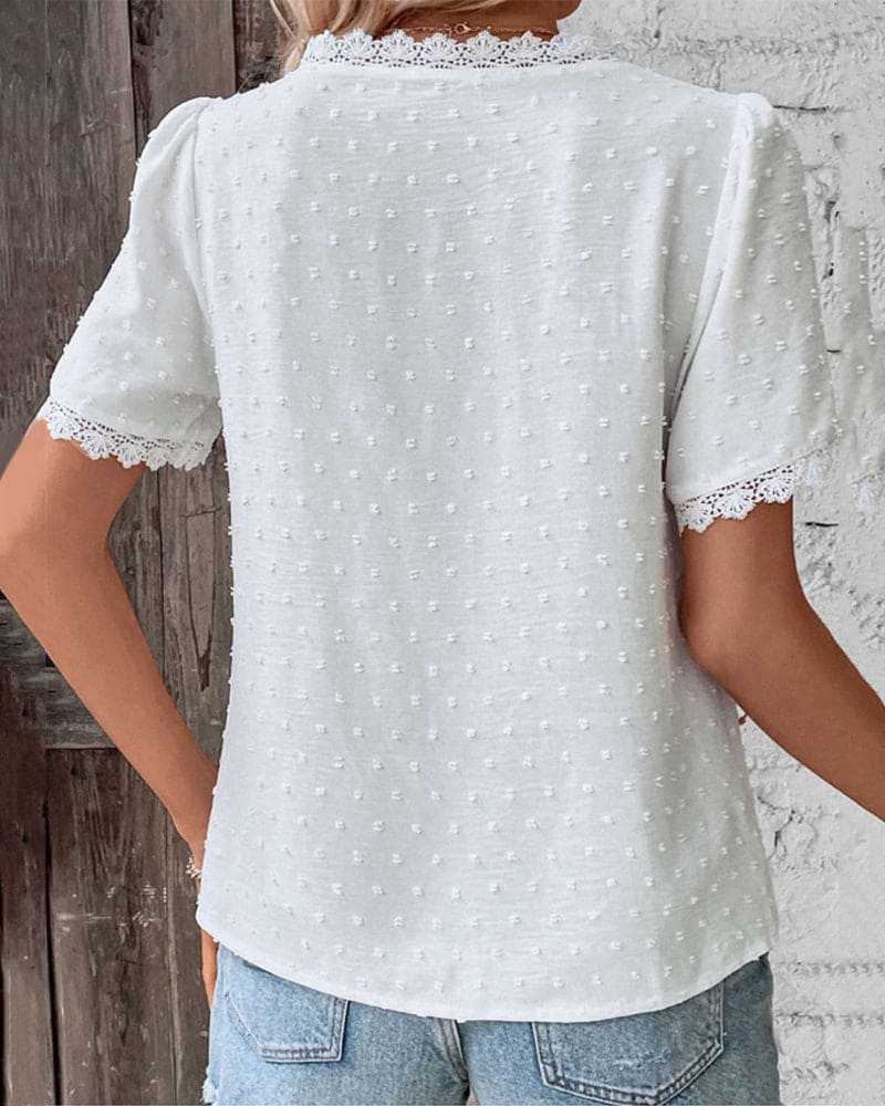 Vintage Inspired Garment