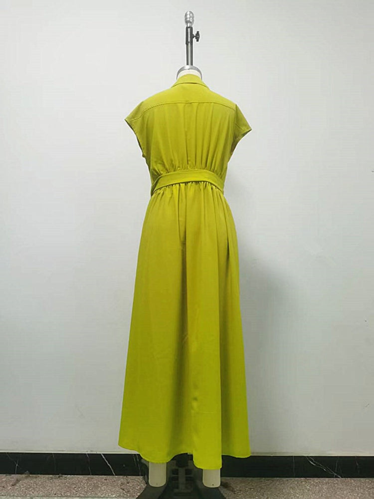 Vintage Inspired Dress