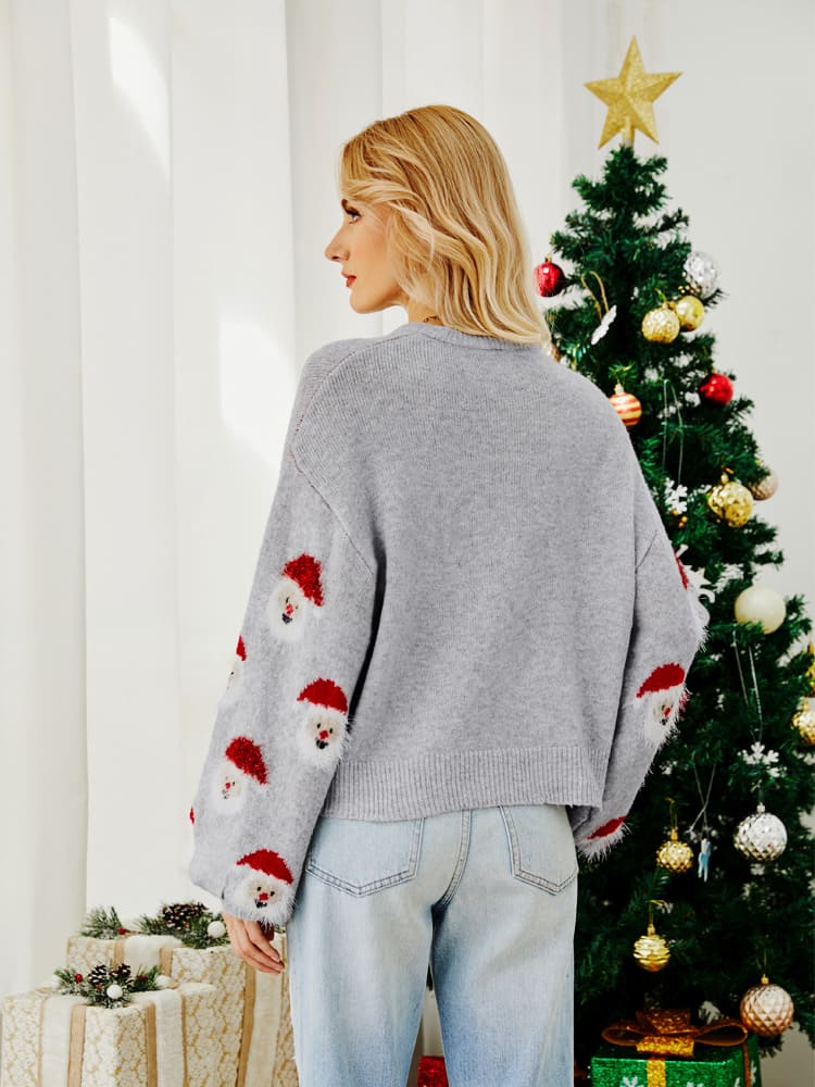 Beautifully Crafted Sweater