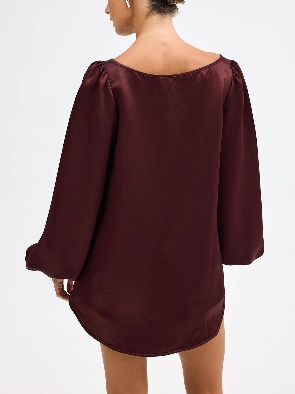 Thoughtfully Designed Blouse