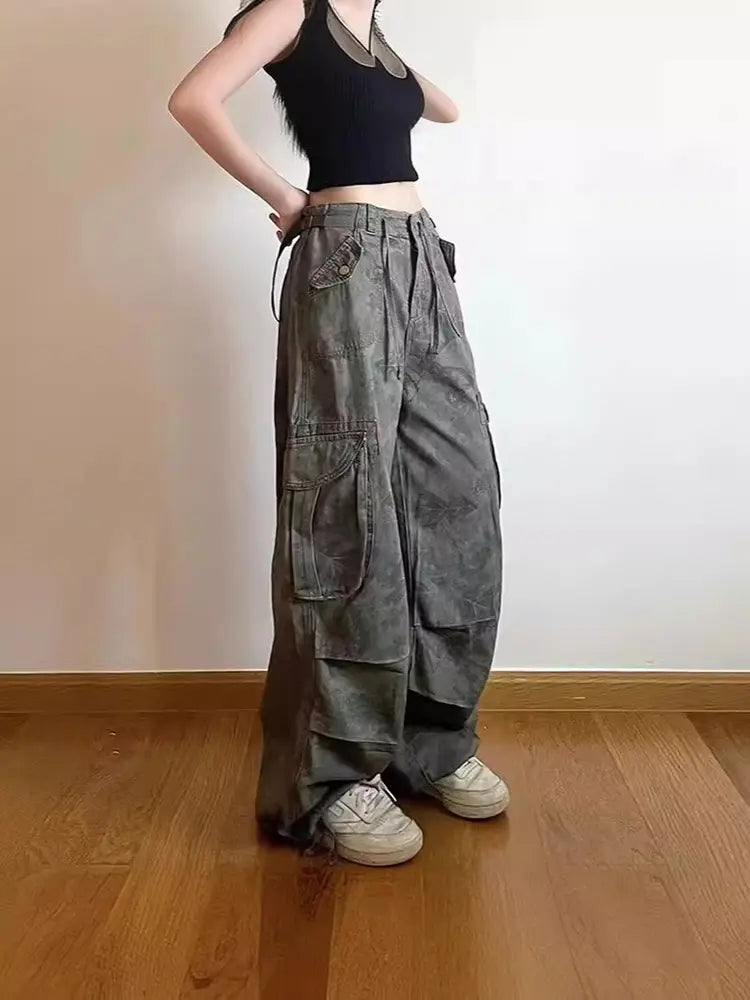 Thoughtfully Designed Pants