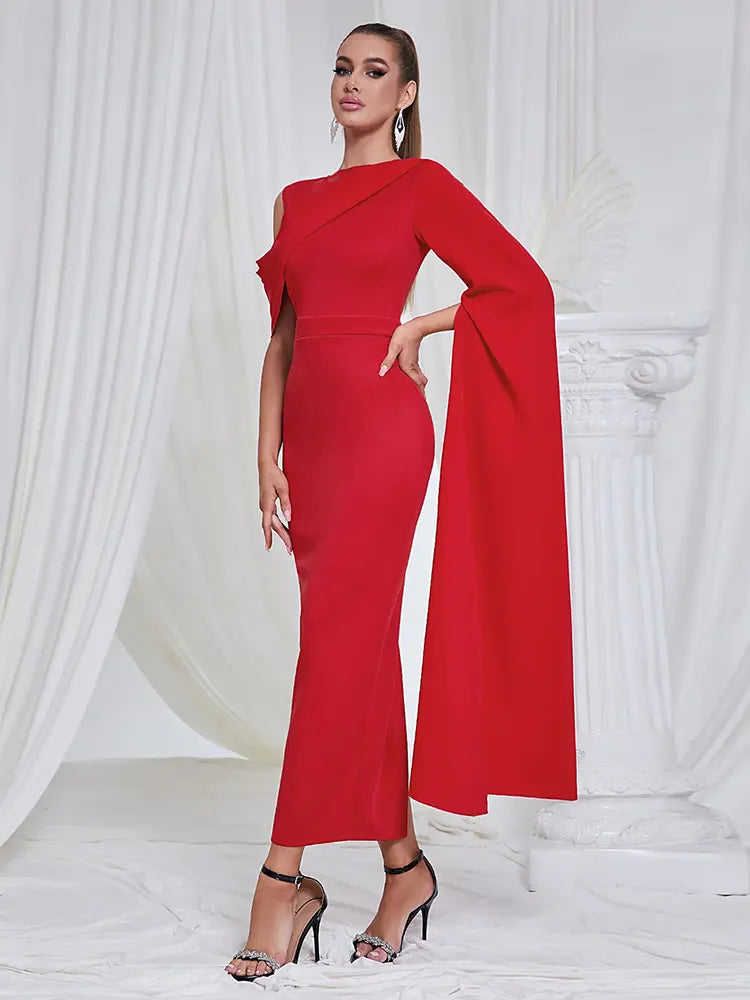 Elegantly Designed Dress