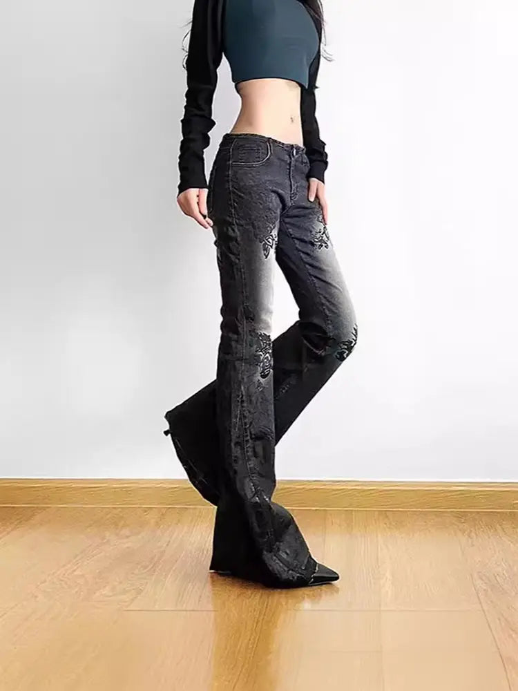 Elegantly Designed Garment